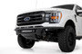 Addictive Desert Designs F198100010103 - 21-23 Ford F-150 PRO Bolt-On Front Bumper