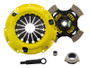 ACT ZM5-HDG4 - 2006 Mazda MX-5 Miata HD/Race Sprung 4 Pad Clutch Kit