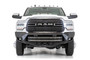 Addictive Desert Designs F560053500103 - GGVF--Bomber HD Front Bumper
