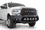 Addictive Desert Designs F560053500103 - GGVF--Bomber HD Front Bumper