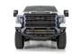 Addictive Desert Designs F460053500103 - 2020 GMC Sierra 2500 Bomber HD Front Bumper