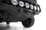 Addictive Desert Designs F460053500103 - 2020 GMC Sierra 2500 Bomber HD Front Bumper