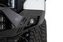 Addictive Desert Designs F460053500103 - 2020 GMC Sierra 2500 Bomber HD Front Bumper