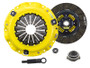 ACT ZT2-XTSS - 1987 Mazda B2600 XT/Perf Street Sprung Clutch Kit