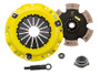 ACT ZT2-HDR6 - 1987 Mazda B2600 HD/Race Rigid 6 Pad Clutch Kit