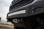 Addictive Desert Designs F687382730103 - 16-18 Toyota Tacoma HoneyBadger Front Bumper