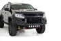 Addictive Desert Designs F458102100103 - 2021 Chevy Colorado ZR2 Pro Bolt-On Front Bumper