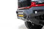 Addictive Desert Designs F560012140103 - 19-21 Ram 2500/3500 Bomber Front Bumper