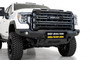 Addictive Desert Designs F460012140103 - GGVF--Bomber Front Bumper