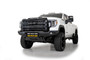 Addictive Desert Designs F460012140103 - GGVF--Bomber Front Bumper