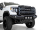 Addictive Desert Designs F460014100103 - GGVF--Bomber Front Bumper