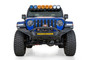 Addictive Desert Designs F960292110103 - 18-23 Jeep Wrangler JL/JT Stealth Fighter Front Bumper