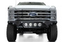 Addictive Desert Designs F810014110103 - GGVF--Bomber Front Bumper