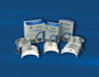ACL 5M2747A-.25 - 89-02 Nissan KA24E/DE 0.25mm Oversized Main Bearing Set
