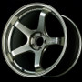 Advan YAQB0M35MSM - GT Beyond 20x11 +35 5-112 Racing Sand Metallic Wheel