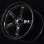Advan YAQ9J40PTBP - GT 19X9.5 +40 5-130 Racing Titanium Black Wheel