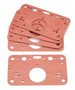 Advanced Engine Design 5840 - Reusable Metering Block Gaskets (5)