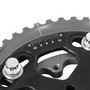 AEM 23-830BK - 4G63/T Black Tru-Time Cam Gear