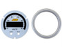 AEM 30-0303-ACC - X-Series Volt Gauge Accessory Kit