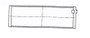 ACL 5M7298-20 - TRIMETAL - Chev. V8 4.8/5.3/5.7/6.0L Gen III 1997-on Engine Crankshaft Main Bearing Set