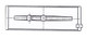 ACL 5M7298-20 - TRIMETAL - Chev. V8 4.8/5.3/5.7/6.0L Gen III 1997-on Engine Crankshaft Main Bearing Set