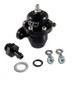 AEM 25-300BK - 94-01 Acura Integra / 90-93 Honda Accord / 92-95 Honda Civic / 99-00 Honda Civic Black Adjustabl