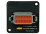 AEM 30-2226 - 6 Channel CAN Sensor Module