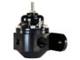 AEM 25-302BK - Universal Black Adjustable Fuel Pressure Regulator