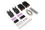 AEM 30-3710 - EV Plug & Pin Kit for VCU300