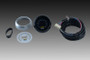 AEM 30-4400 - 52mm Voltmeter Digital Gauge AEM 30-4400 - 52mm Voltmeter Digital Gauge