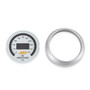 AEM 30-4407 - 52mm Oil Pressure 150psi Digital Gauge AEM 30-4407 - 52mm Oil Pressure 150psi Digital Gauge