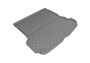 3D MAXpider M1AD0401301 - 2017-2019 Audi Q7 Kagu Cargo Liner - Gray