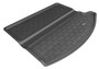 3D MAXpider M1FR0561309 - 2013-2019 Ford Escape Kagu Cargo Liner - Black