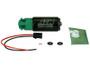 AEM 50-1215 - 340LPH 65mm Fuel Pump Kit w/ Mounting Hooks - Ethanol Compatible