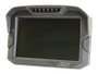 AEM 30-5700 - CD-7 Non Logging Race Dash Carbon Fiber Digital Display (CAN Input Only)