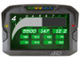 AEM 30-5700 - CD-7 Non Logging Race Dash Carbon Fiber Digital Display (CAN Input Only)