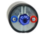 AEM 50-1005 - 400LPH High Pressure Fuel Pump -6AN Female Out, -10AN Female In