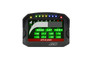 AEM 30-5602 - CD-5G Carbon Digital Dash Display w/ Interal 10Hz GPS & Antenna