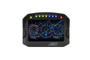 AEM 30-5602 - CD-5G Carbon Digital Dash Display w/ Interal 10Hz GPS & Antenna