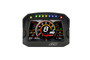AEM 30-5601 - CD-5L Carbon Logging Digital Dash Display