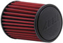 AEM Induction 21-2113DK - AEM Dryflow Air Filter 3.25in X 7in Dryflow