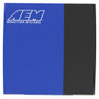 AEM Induction 21-2113DK - AEM Dryflow Air Filter 3.25in X 7in Dryflow