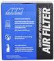 AEM Induction 21-2072DK - AEM AEM- AEM DryFlow Air Filter