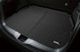 3D MAXpider M1JP0231309 - 18-21 Jeep Wrangler Unlimited JL w/ Sub/Flat Load Floor Kagu Cargo Liner - Black