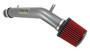 AEM Induction 21-715C - AEM 12 Hyundai Veloster 1.6L Gunmetal Gray Cold Air Intake