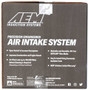 AEM Induction 21-715C - AEM 12 Hyundai Veloster 1.6L Gunmetal Gray Cold Air Intake