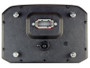 AEM 30-5702F - CD-7G Carbon Flush Digital Dash Display w/ Internal 20Hz GPS & Antenna