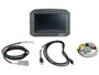 AEM 30-5700F - CD-7 Carbon Flush Digital Dash Display