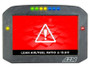 AEM 30-5700F - CD-7 Carbon Flush Digital Dash Display