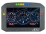 AEM 30-5701F - CD-7L Carbon Logging Flush Digital Dash Display